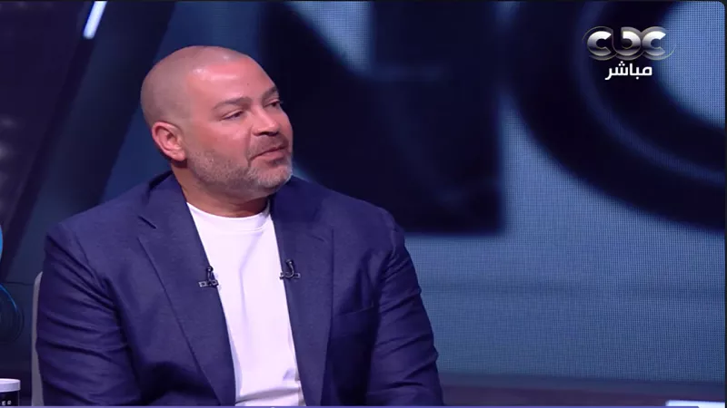 أحمد دياب: إلغاء الدوري المصري غير منطقي ولا يمكن تصوره|فيديو