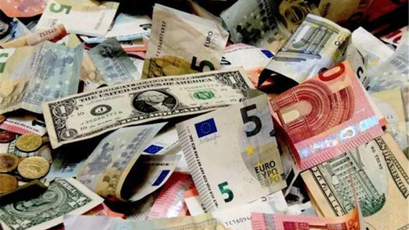 تعرف على سعر الدولار اليوم في مصر وباقي العملات في البنك المركزي