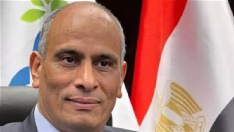 رئيس جامعة كفر الشيخ يهنئ المحافظ الجديد بتوليه مهام منصبه
