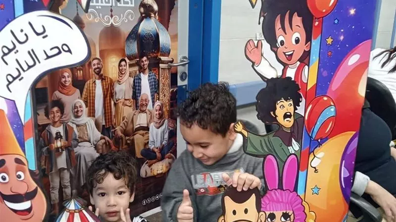 الرعاية الصحية: حملة ابتسامات مدى الحياة لتعزيز صحة الفم والأسنان بالسويس