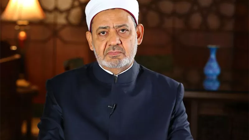 الأزهر يدين جريمة حرق مسجدٍ بجنوب نابلس.. ويؤكد: إرهاب صهيوني ممنهج