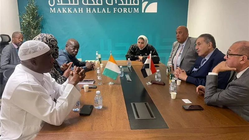 أيمن العشري:تدشين 