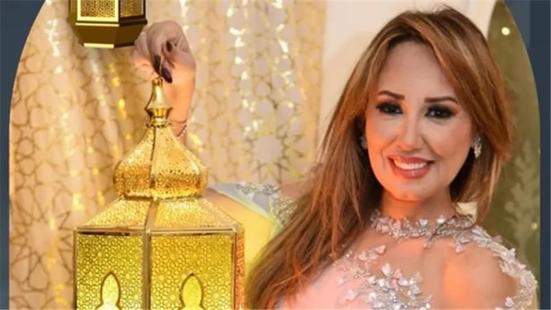 زوجة عمرو سعد تطلق برنامج 