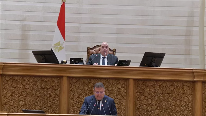 طارق شكري: تعديل قانون سجل المستوردين يمثل أهمية كبيرة لقطاع الاستيراد