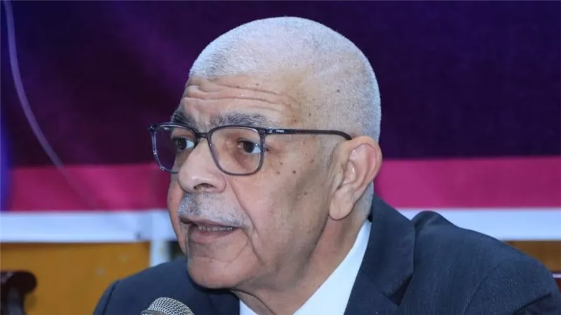 رئيس جامعة المنوفية: اكتشاف النوابغ ورعاية المبتكرين يمثل أولوية قصوى 