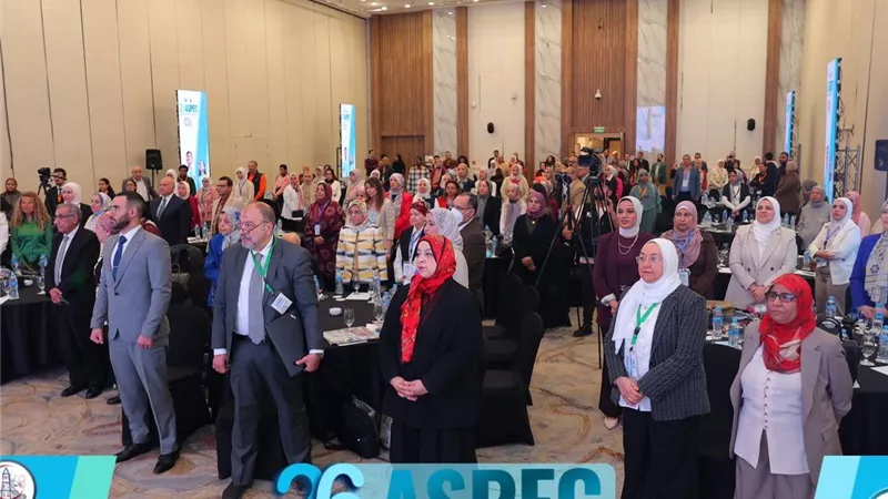 مؤتمر طب أطفال عين شمس يوصى باستخدام الذكاء الاصطناعي في التشخيص الطبى 