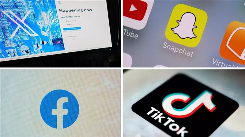 إسبانيا تحقق مع X وMeta وTikTok بسبب محتوى جنسي لاستغلال الأطفال