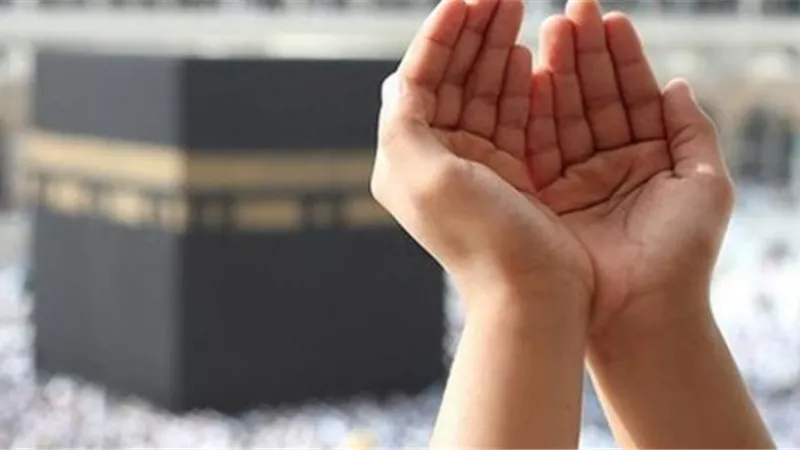 ماذا يقال عند رؤية هلال شهر رمضان؟