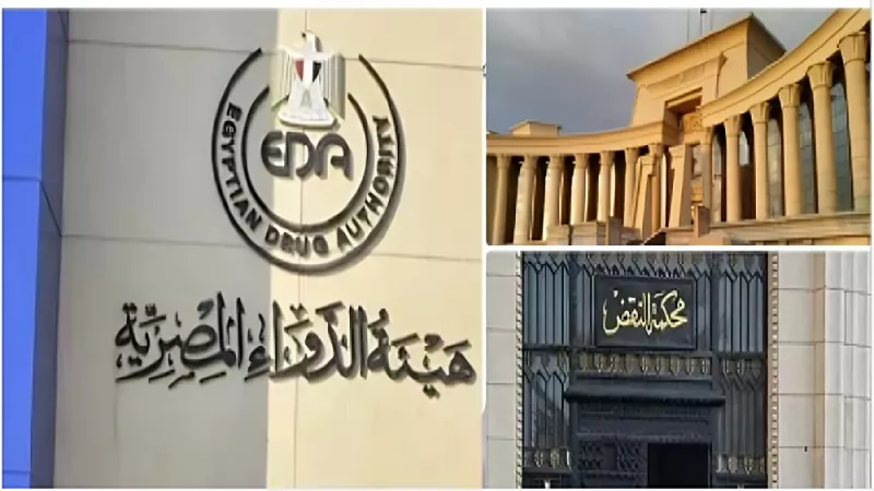 كاتب صحفي: بعض المخدرات المستحدثة كانت مدرجة جدول سابقا|فيديو