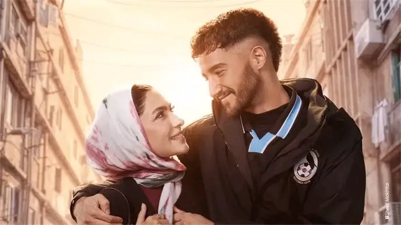 دراما رمضان 2026.. إنجي علاء تشيد بتتر «سوا سوا» لبهاء سلطان
