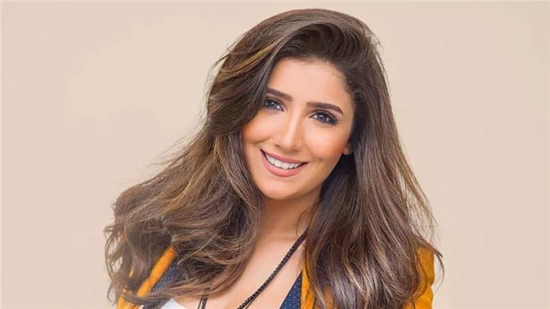 مي عمر تكشف القنوات الناقلة لمسلسلها الجديد 