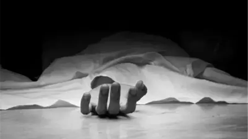 العثور على جثة مسن داخل منزل في دسوق.. ما القصة؟