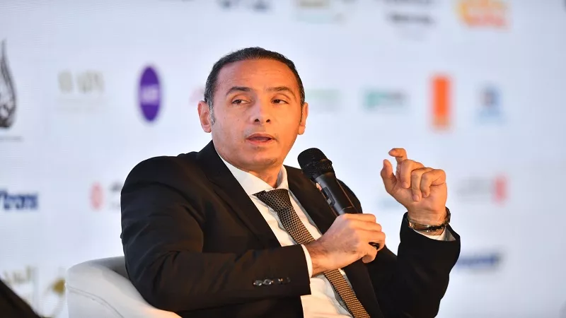رئيس البورصة المصرية: التداول الإلكتروني لأذون الخزانة يضمن تكافؤ الفرص