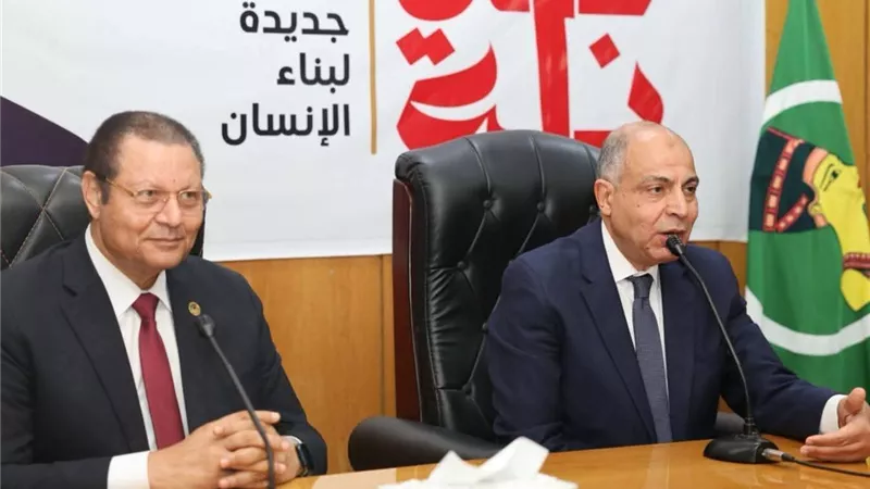 المنيا تدشن أول ملتقى رقمي للتوعية بمنظومة «التأمين الصحي الشامل» غدا