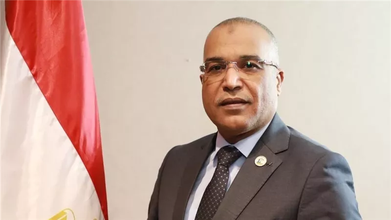 نقابة البترول تهنئ الرئيس السيسي والشعب المصري بشهر رمضان