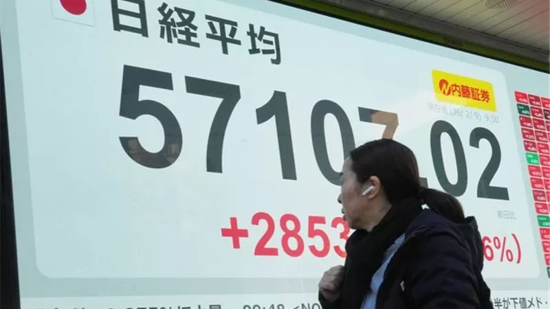 «Nikkei» يتراجع تحت وطأة جني الأرباح... تفاصيل