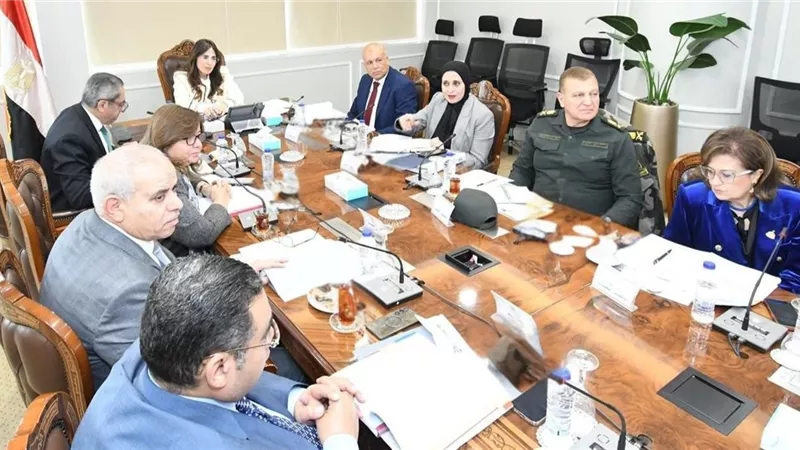 وزيرة الإسكان: أكثر من 670 ألف مستفيد من التمويل العقاري لمحدودي الدخل