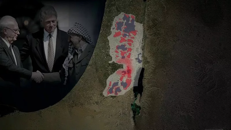 اتفاقية أوسلو.. قرار الاحتلال يهدد الضفة ويعيد عقارب التاريخ الفلسطيني