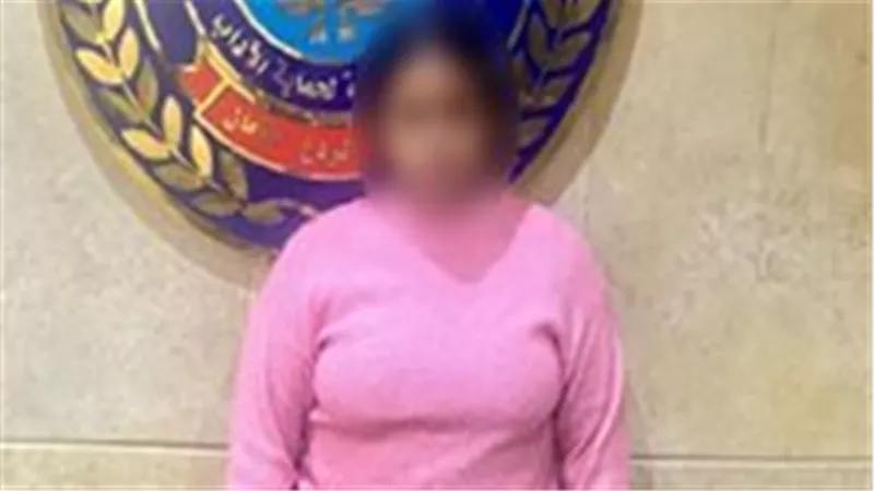 الرقص بملابس خاشة.. القبض على صانعة محتوى بالإسكندرية 