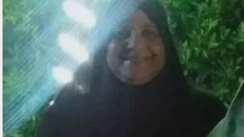  العثور على جثمان سيدة بعد سرقة مصوغاتها الذهبية بزفتى