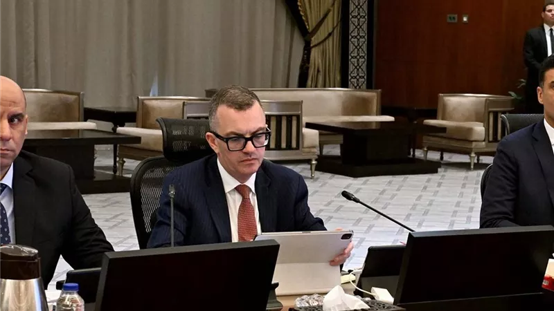 التخطيط: ارتفاع النمو لـ 5.2% بنهاية العام المالي وتراجع البطالة لـ6.2%