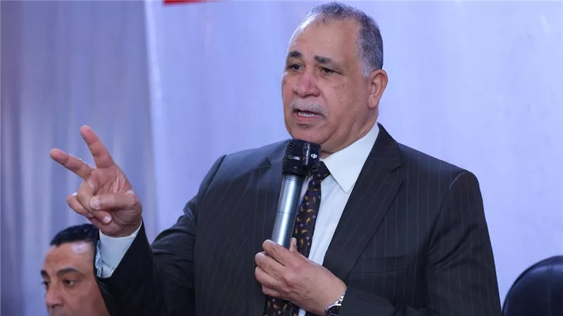 نقيب المحامين: نعمل على تحديث آليات العمل النقابي بما يواكب التحديات