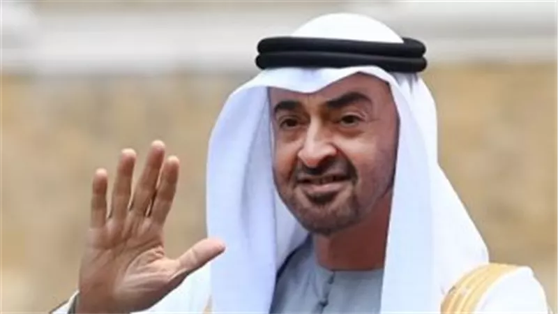 «بن زايد» يأمر بالإفراج عن 1440 نزيلا بمناسبة شهر رمضان