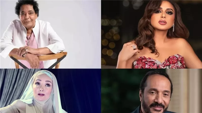 أبرزهم أنغام وعلي الحجار.. عودة الكبار في تترات رمضان 2026 