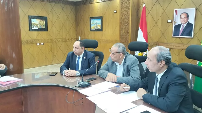 قرار جديدة من تعليم القليوبية بشأن واقعة مدرسة الخصوص