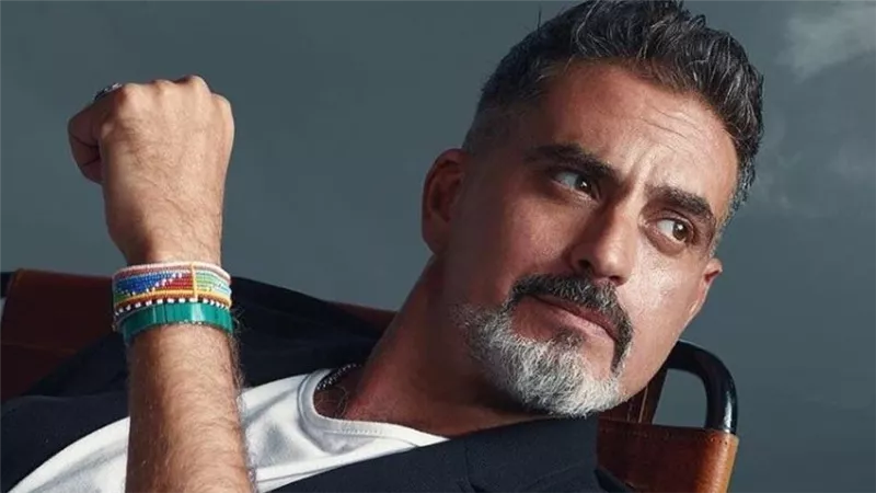 نبيل عيسى يكشف تفاصيل شخصيته في مسلسل 