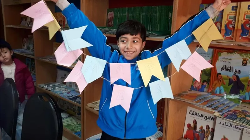 قصر ثقافة العريش يحتفي باستقبال شهر رمضان 