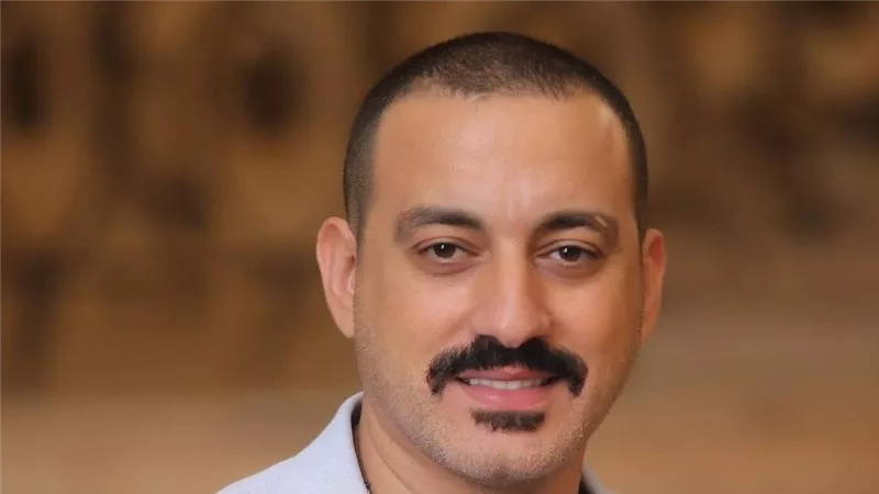 دياب: «باعتذر لنفسي لهذا السبب»