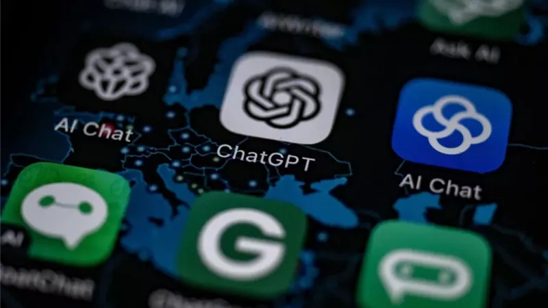 البرلمان الأوروبي يحظر استخدام الذكاء الاصطناعي على أجهزة المشرعين