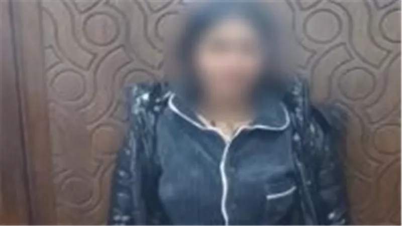 فيديوهات خادشة تضع صانعة محتوى بالإسكندرية أمام التحقيقات