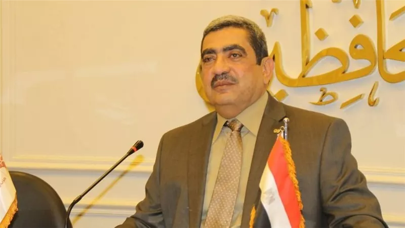 وحدة الصف.. انسحاب«الشريف» يمهد طريق رئاسة قرطام لـ«المحافظين»| تقرير