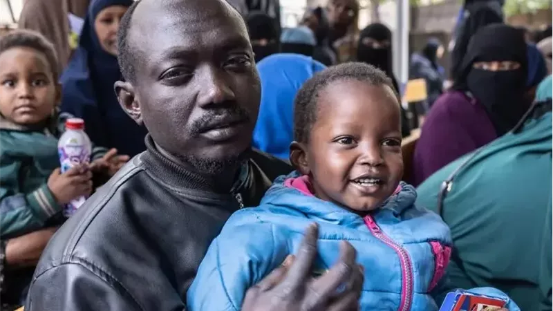 الأمم المتحدة: عودة 3.5 مليون شخص إلى السودان بينهم 721 ألف لاجئ