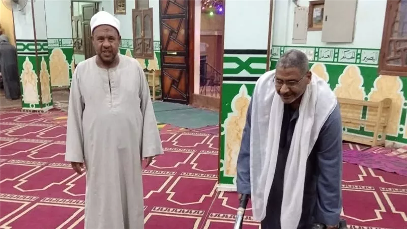 استعدادًا لشهر رمضان.. أوقاف الأقصر تطلق حملة تعقيم ونظافة موسعة بالمساجد