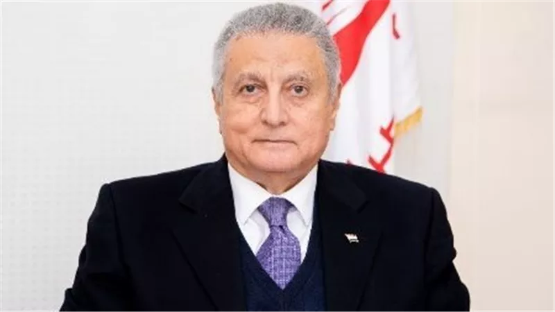 رضا الطايفي عن هيكل.. سيظل رمزًا مصريًا خالدًا في عالم الصحافة|خاص 