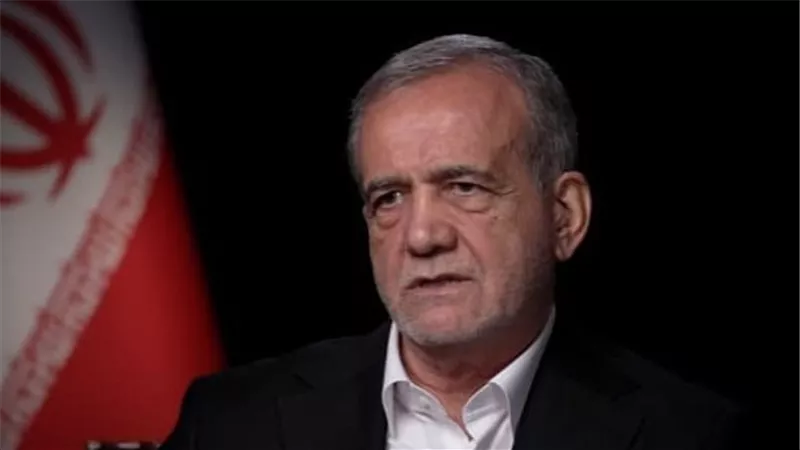 الرئيس الإيراني: لا نسعى لامتلاك سلاح نووي ولن نتخلى عن تطوير الصناعة