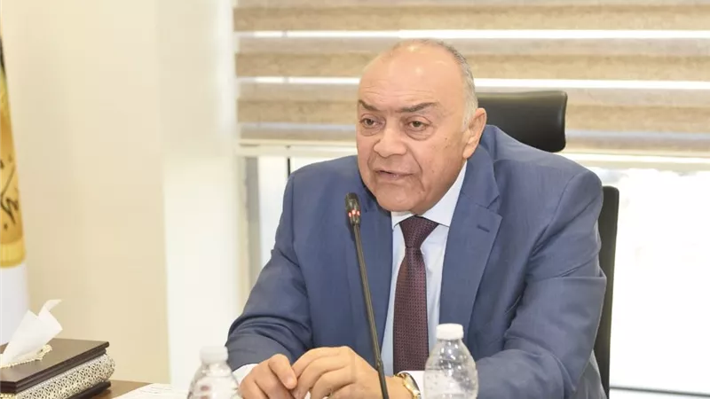 صدام في النقل.. قرقر يرفض دعم الهيئة: لسنا في رفاهية لتحميل الموازنة أعباء