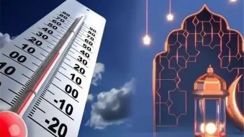 طقس أول أيام رمضان بسوهاج.. مشمس معتدل نهارا وبارد ليلا