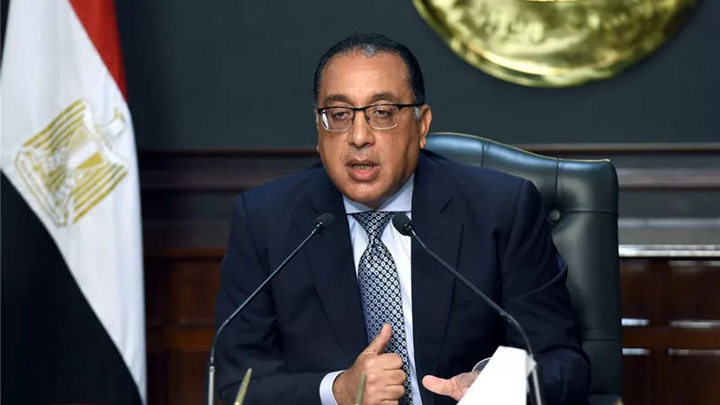 مدبولي يهنئ الشعب المصري والأمتين العربية والإسلامية بشهر رمضان