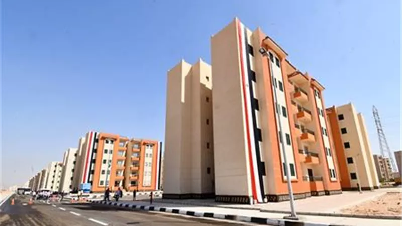 نصب واحتيال.. تحذير عاجل من وزارة الأوقاف بشأن إعلانات شقق وهمية
