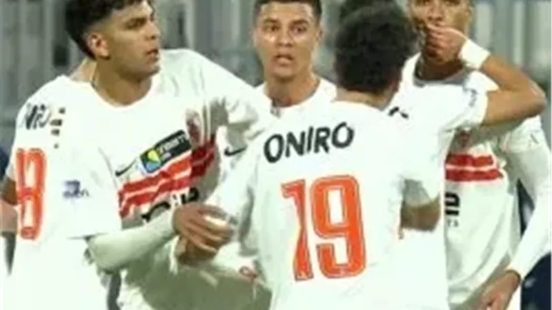 سبب مشادة حسام عبد المجيد وعبدالله السعيد في مباراة سيراميكا|خاص 
