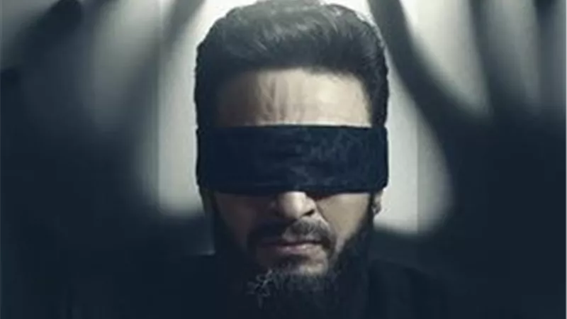 حريق القرية وفقدان البصيرة.. تفاصيل الحلقة الأولى من مسلسل «المداح 6»