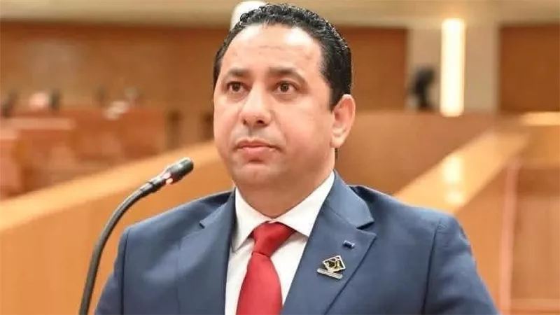 حسام خليل: تغليظ عقوبة التهرب العسكري ركيزة لحماية الأمن القومي