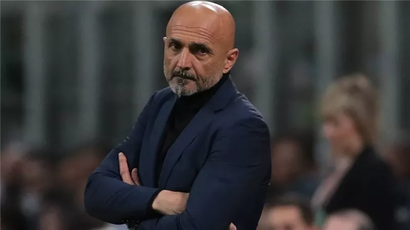 سباليتي يواجه اختبار البقاء في يوفنتوس عبر دوري الأبطال والدوري الإيطالي