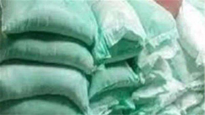 ضبط 26 طنا.. محتكرو الدقيق البلدي المدعم في قبضة الأمن