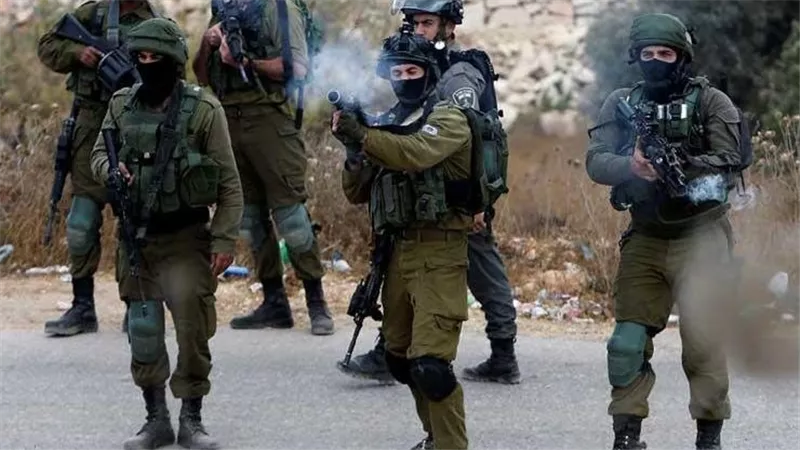 شرطة الاحتلال تمنع بطريرك «اللاتين» من إقامة قداس أحد الشعانين في القدس