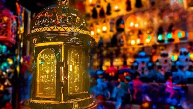 مكونة من 4 مسارات.. أزهري يضع خارطة طريق للمسلم في رمضان|فيديو